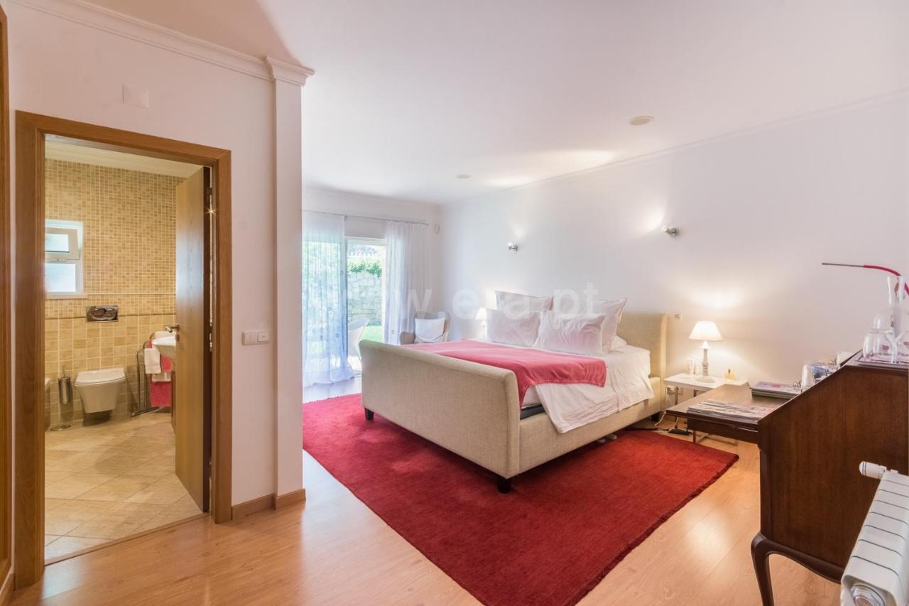 Casa Mocho Branco Bed & Breakfast Loule
