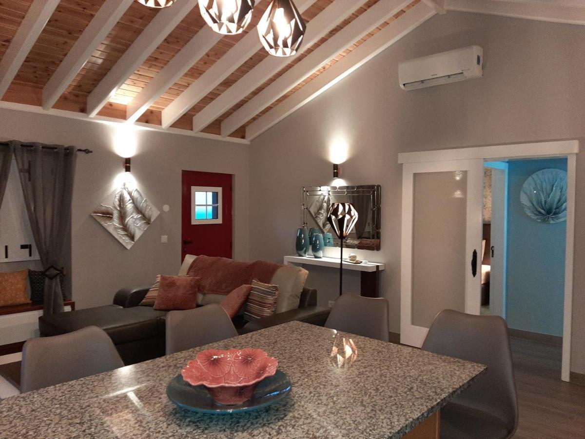 Casa Cales Сasa de vacaciones