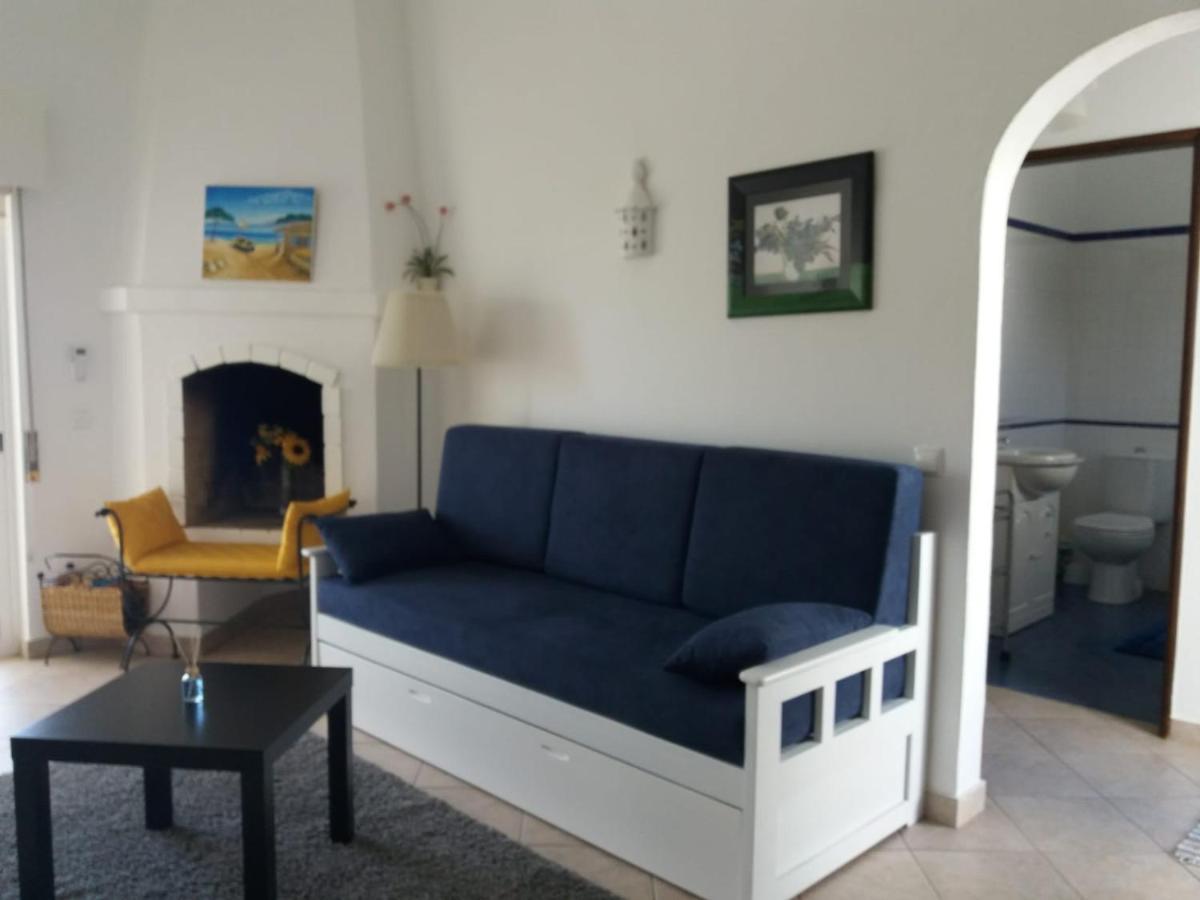 Apartment Marine