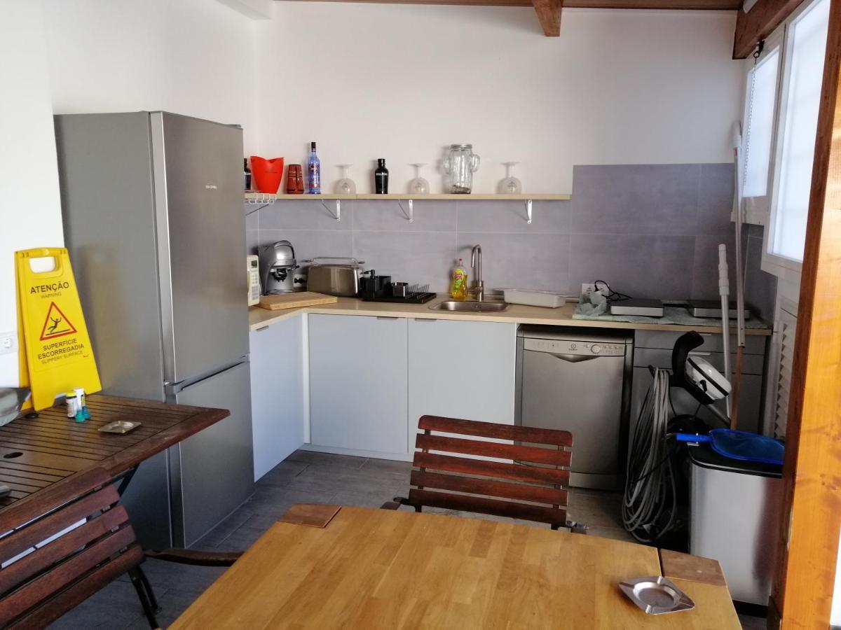 Cerro E Mar Guest house