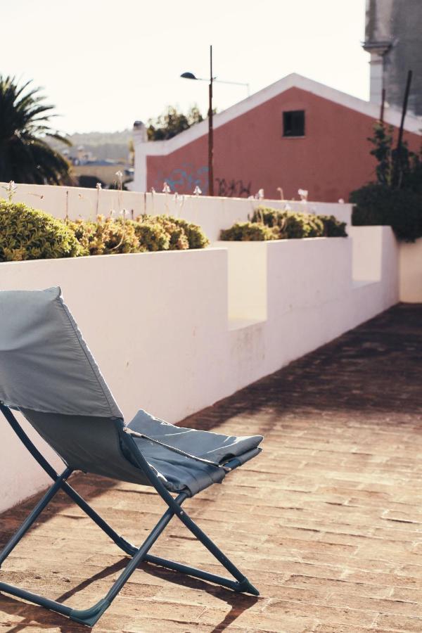 Guest house 6/4 De Sado *