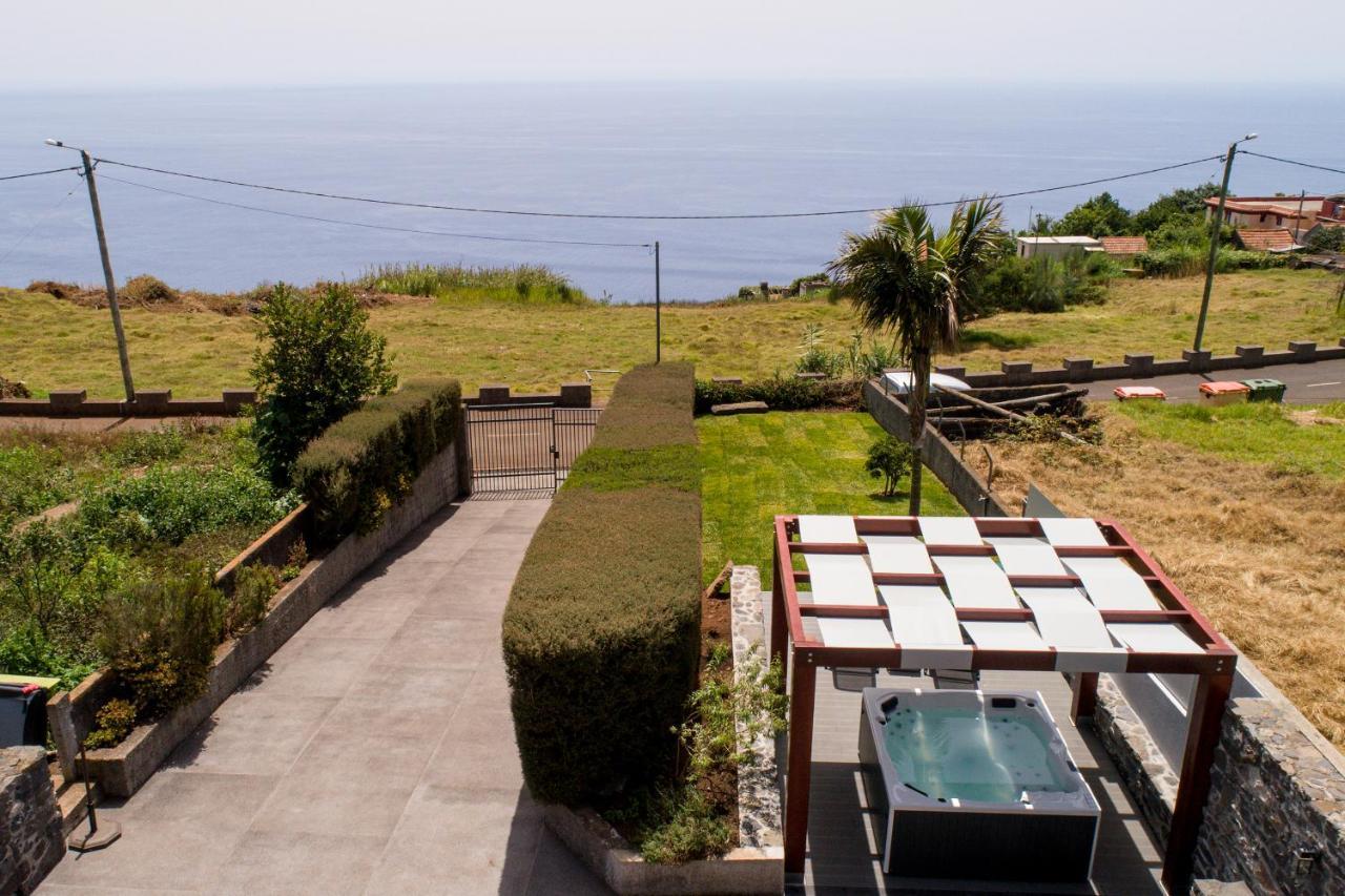 Casa Leonor By Rent2u, Lda * Arco da Calheta (Madeira)