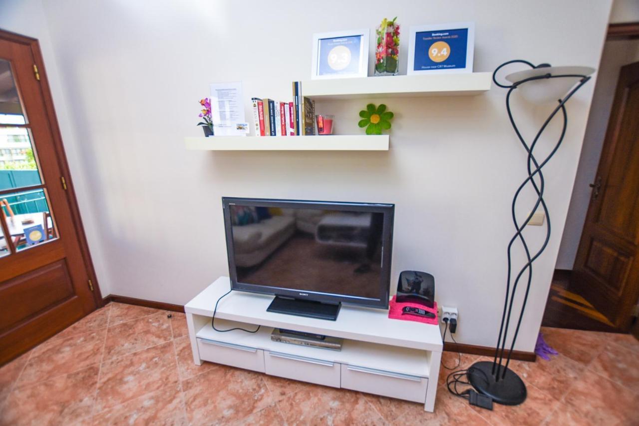 House Near Cr7 Museum Holiday home Funchal (Madeira)