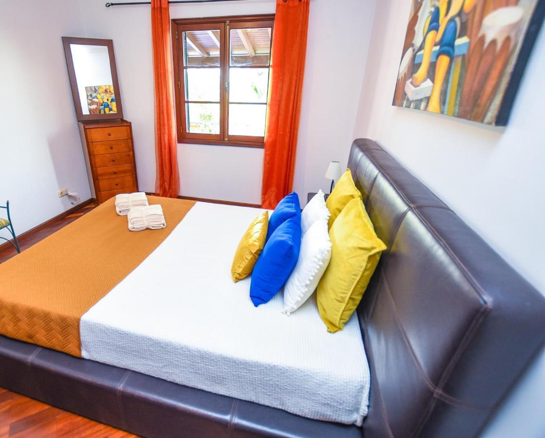 Holiday home House Near Cr7 Museum *