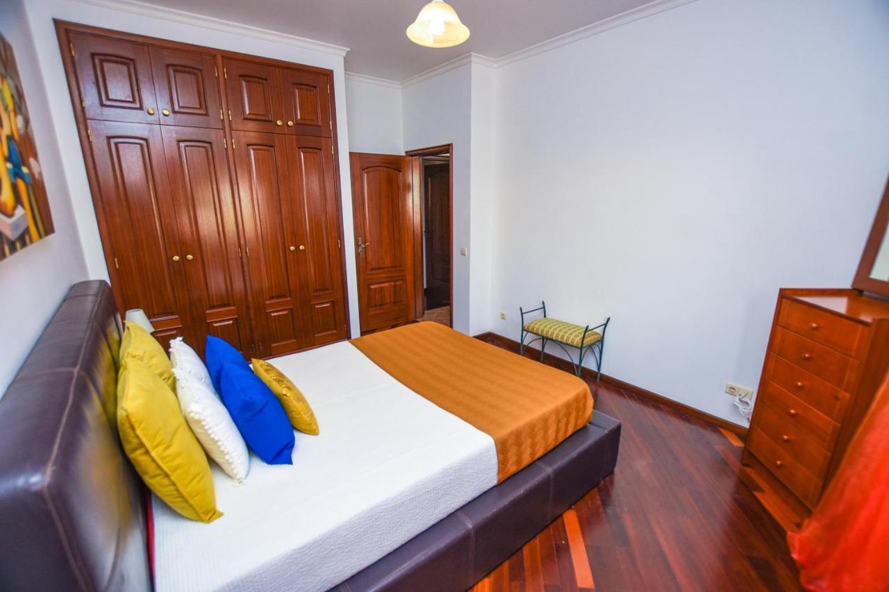 Holiday home House Near Cr7 Museum Funchal (Madeira)