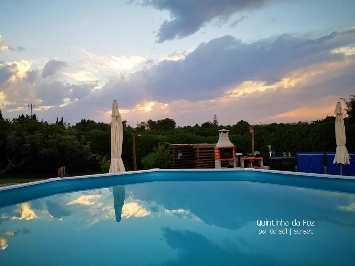 Quintinha Da Foz Sao Pedro (Algarve)