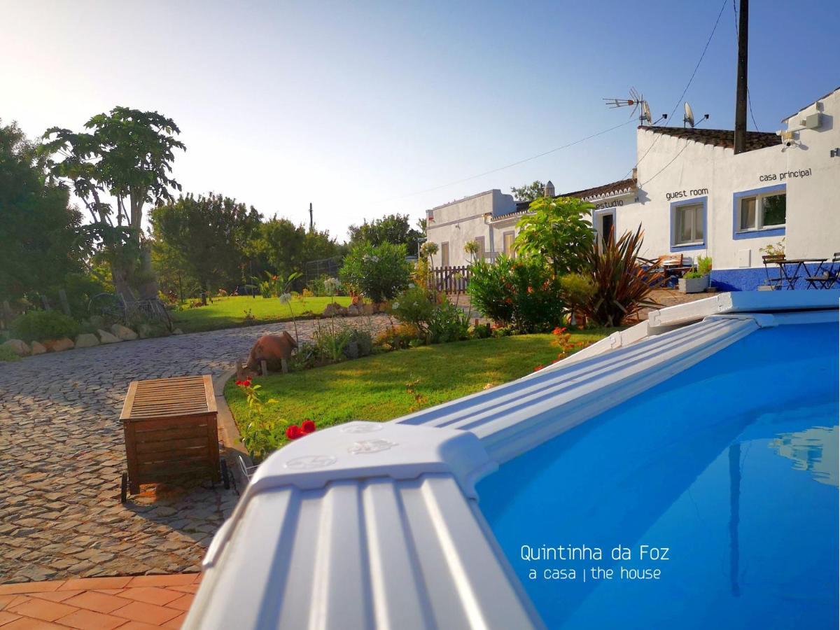 Guest house Quintinha Da Foz Sao Pedro (Algarve)