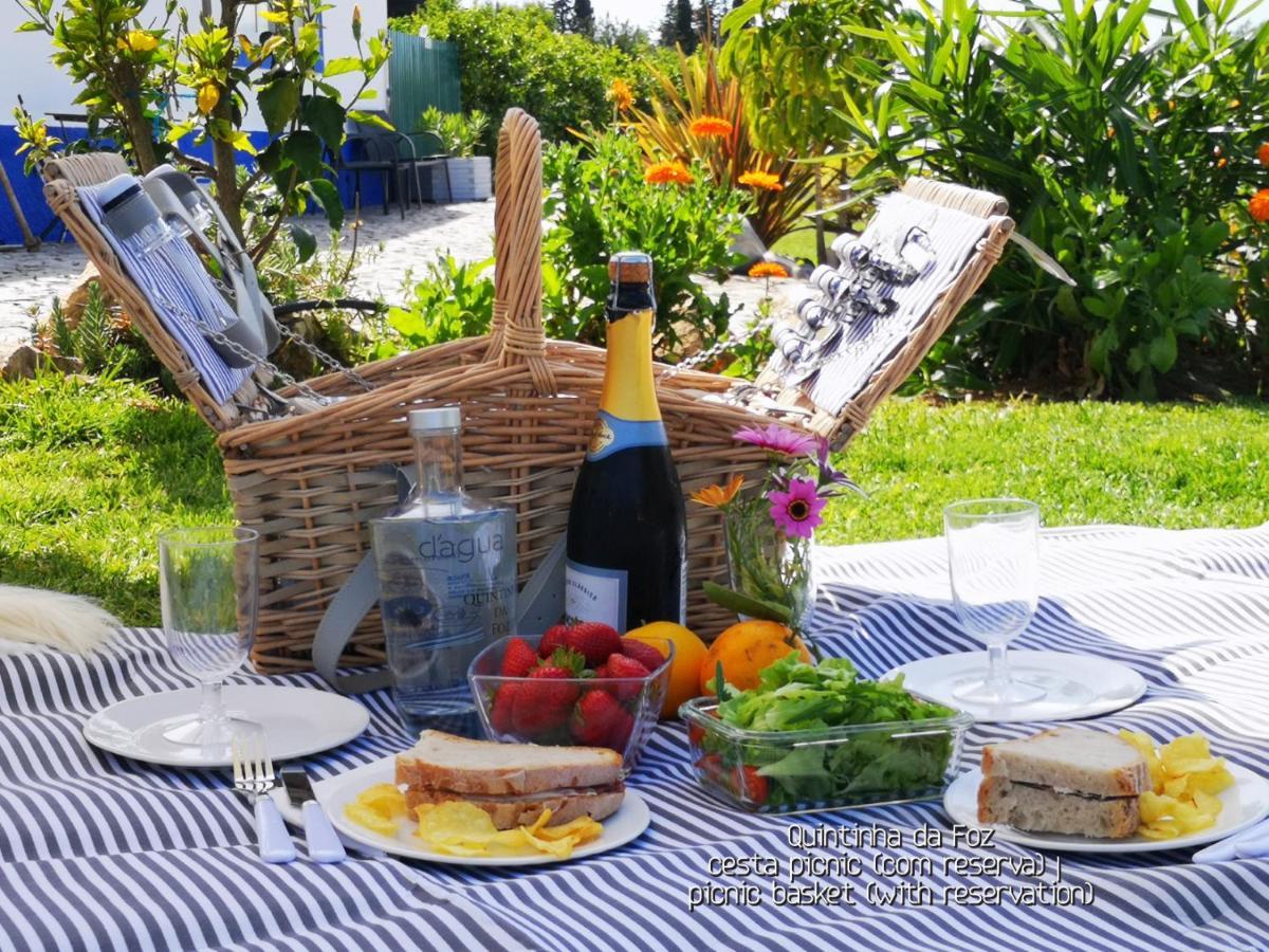 Quintinha Da Foz Guest house Sao Pedro (Algarve)