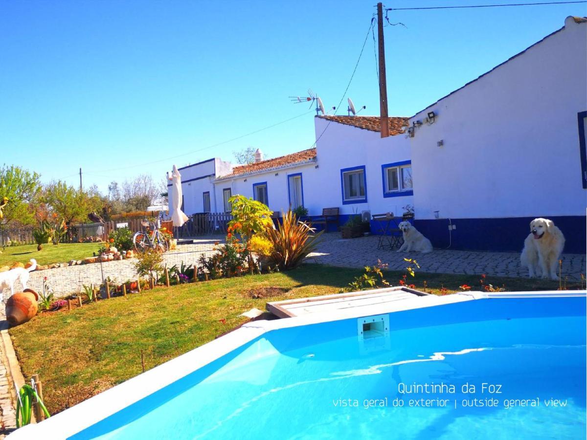 Quintinha Da Foz Sao Pedro (Algarve)