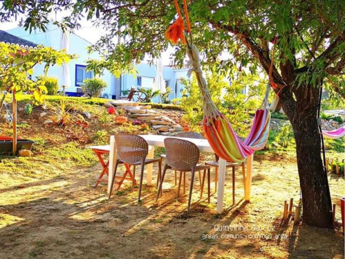 Quintinha Da Foz Guest house Sao Pedro (Algarve)