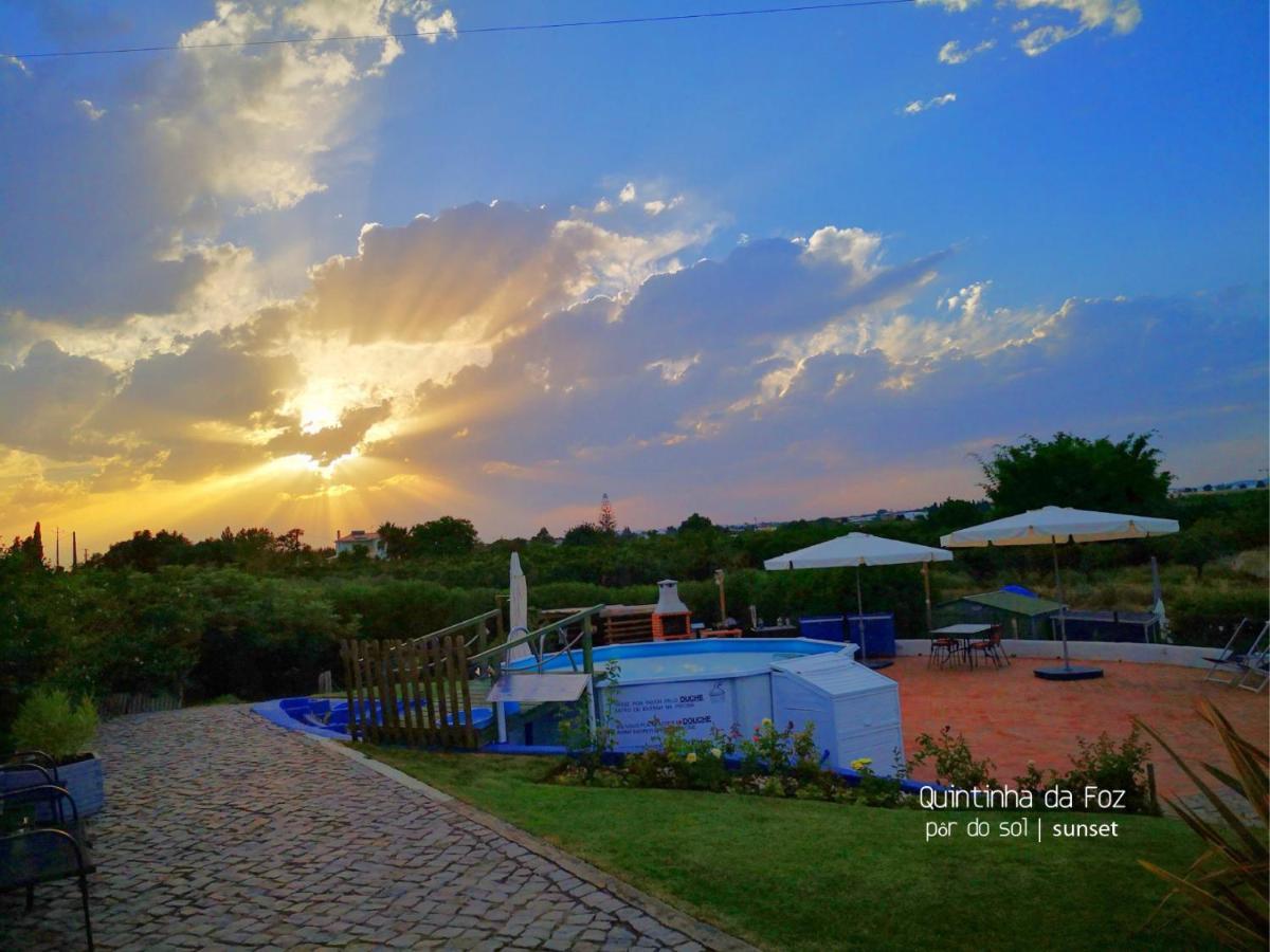 Quintinha Da Foz Guest house Sao Pedro (Algarve)