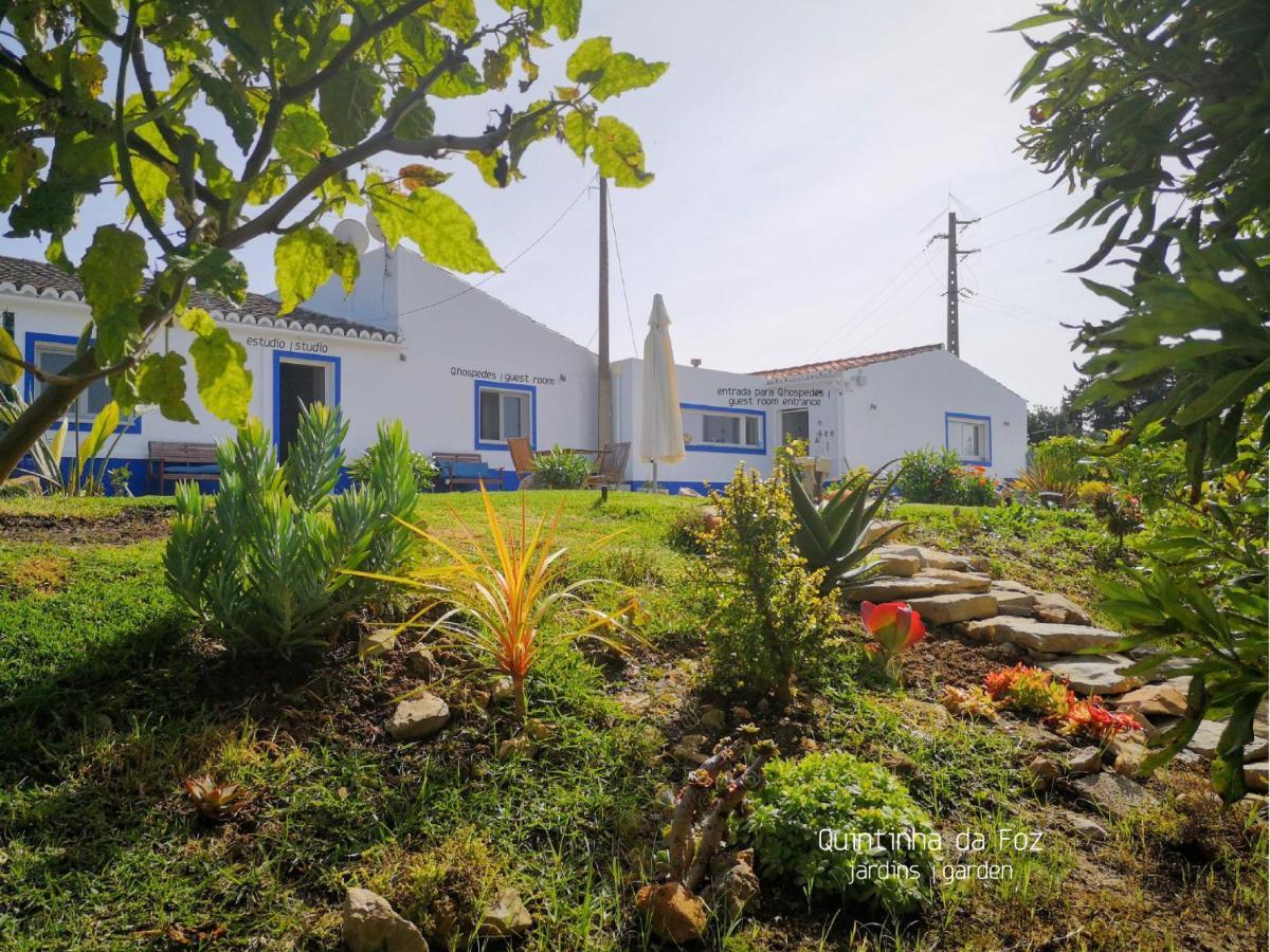 Guest house Quintinha Da Foz Sao Pedro (Algarve)