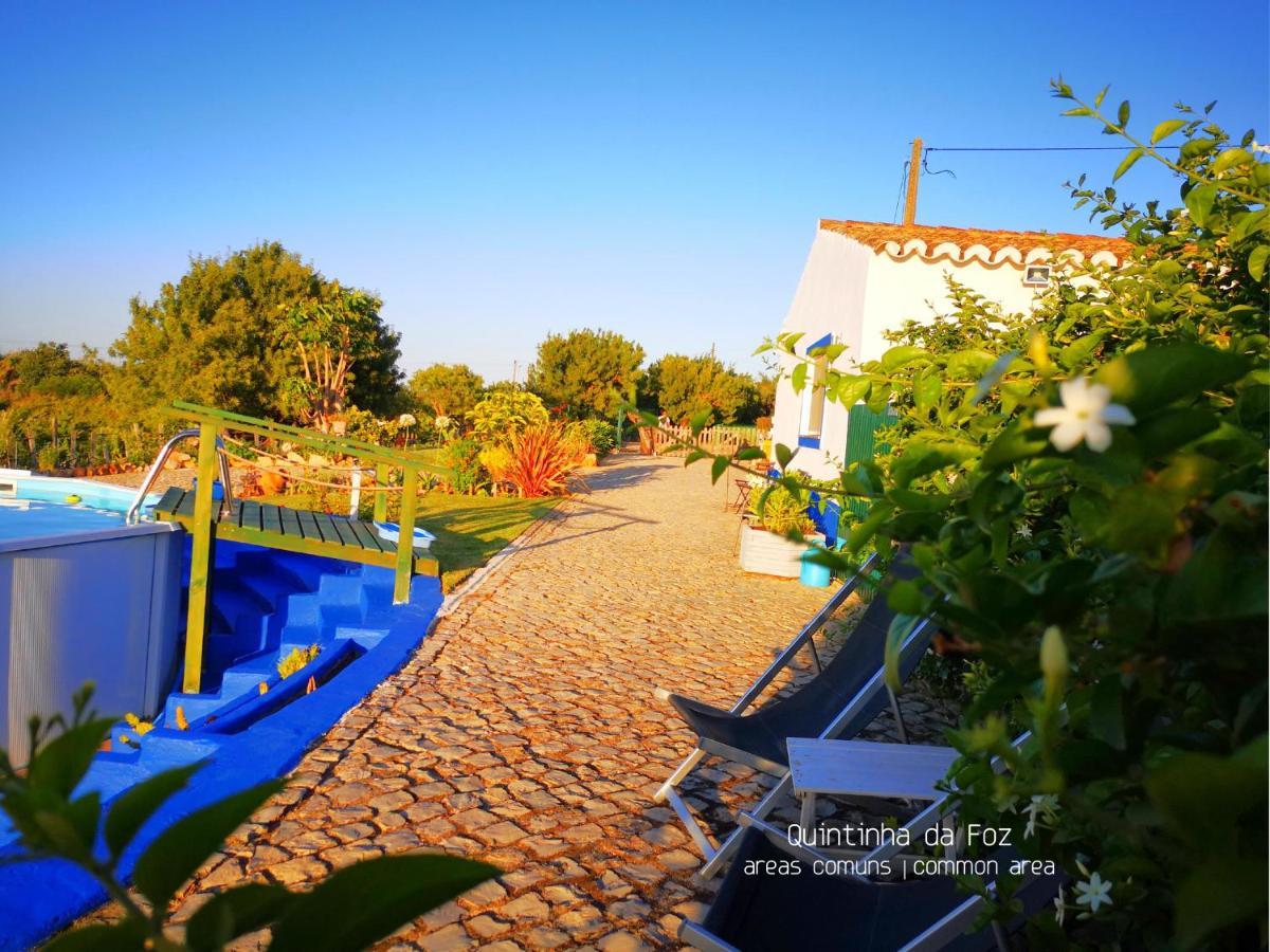 Guest house Quintinha Da Foz Sao Pedro (Algarve)