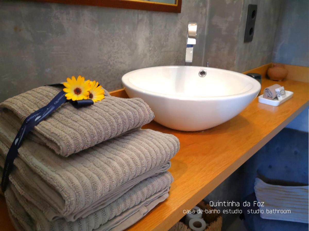 Guest house Quintinha Da Foz Sao Pedro (Algarve)