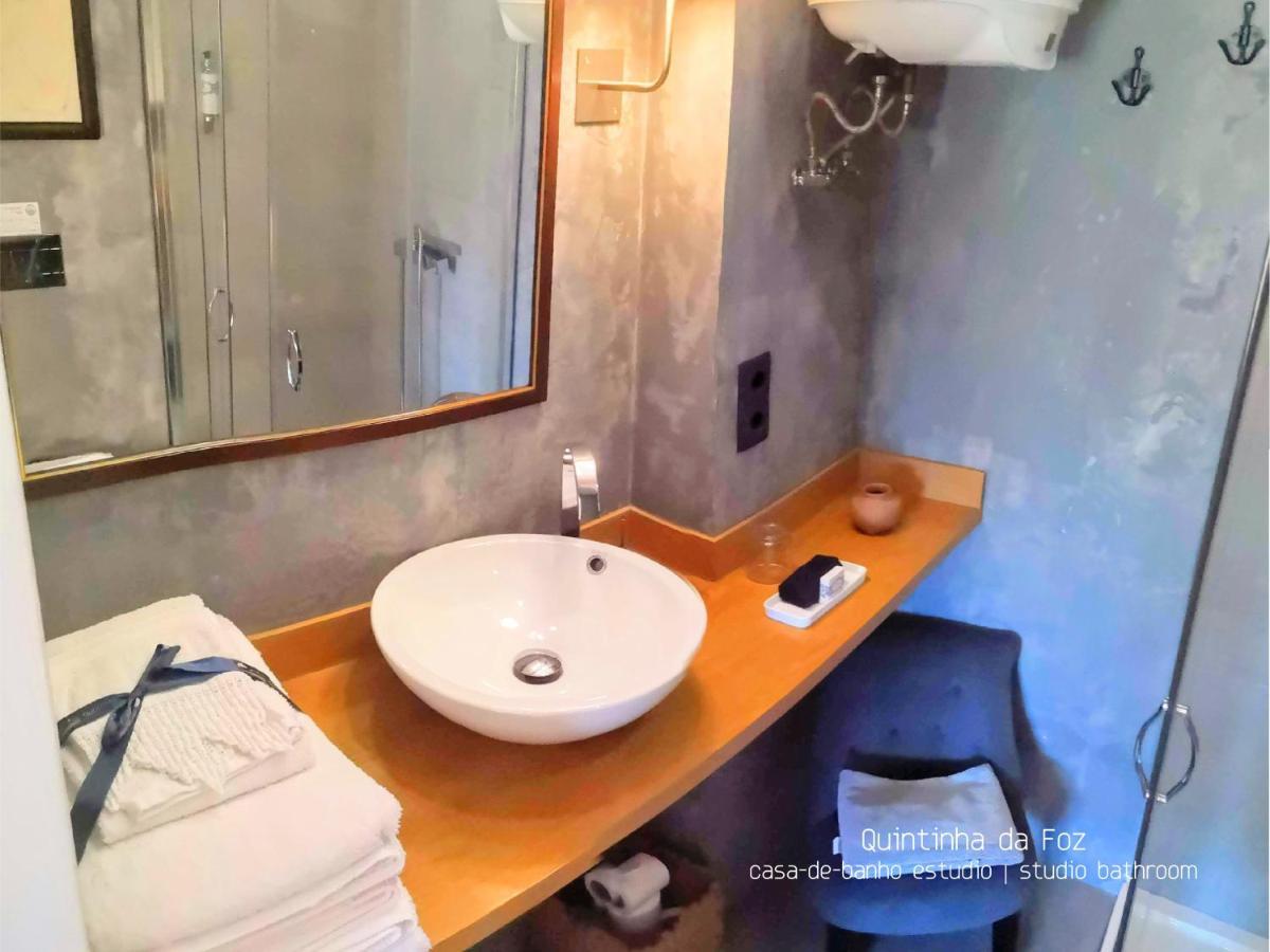 Quintinha Da Foz Guest house 3*
