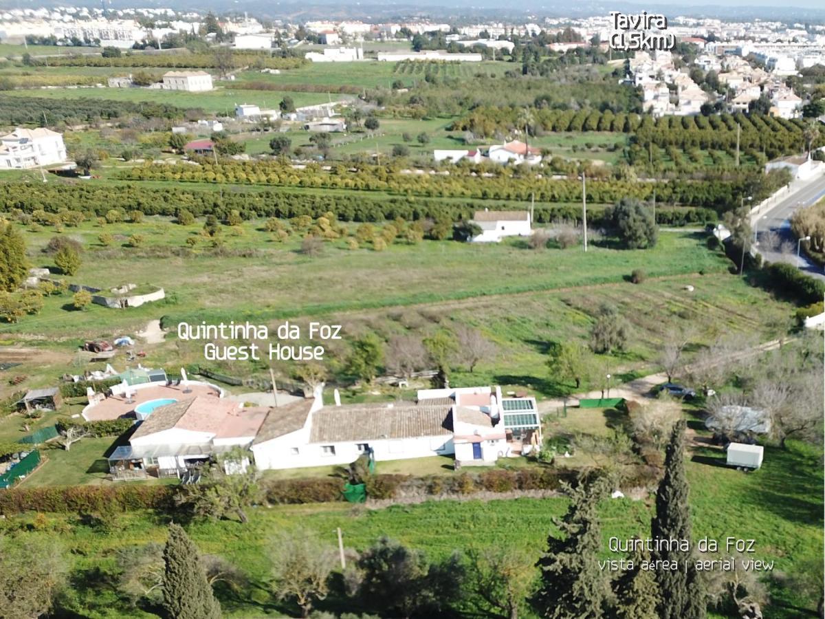 Quintinha Da Foz Sao Pedro (Algarve)