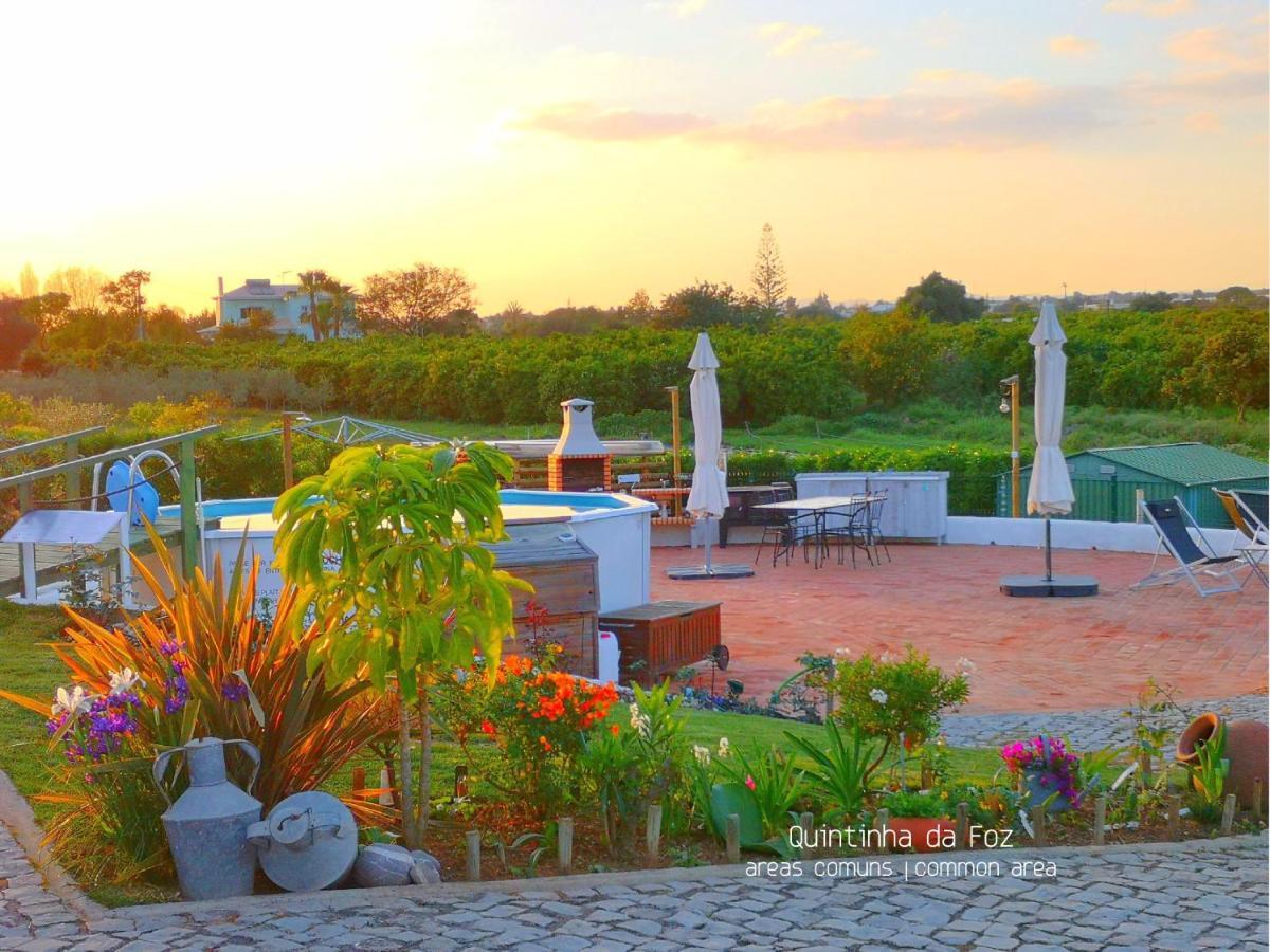 Quintinha Da Foz Guest house