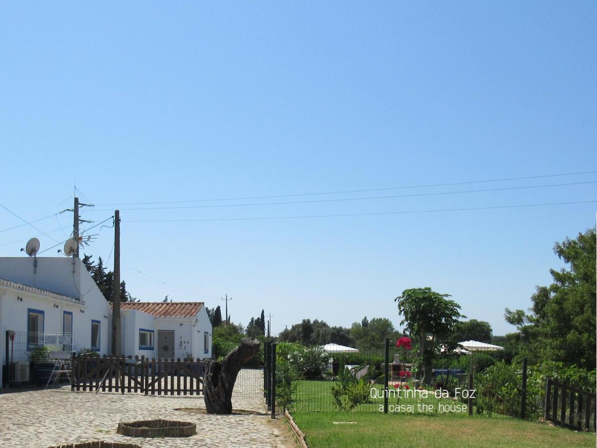 Quintinha Da Foz