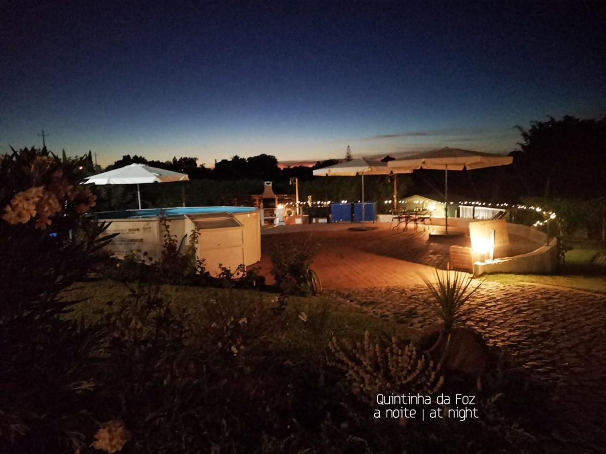 Guest house Quintinha Da Foz Sao Pedro (Algarve)