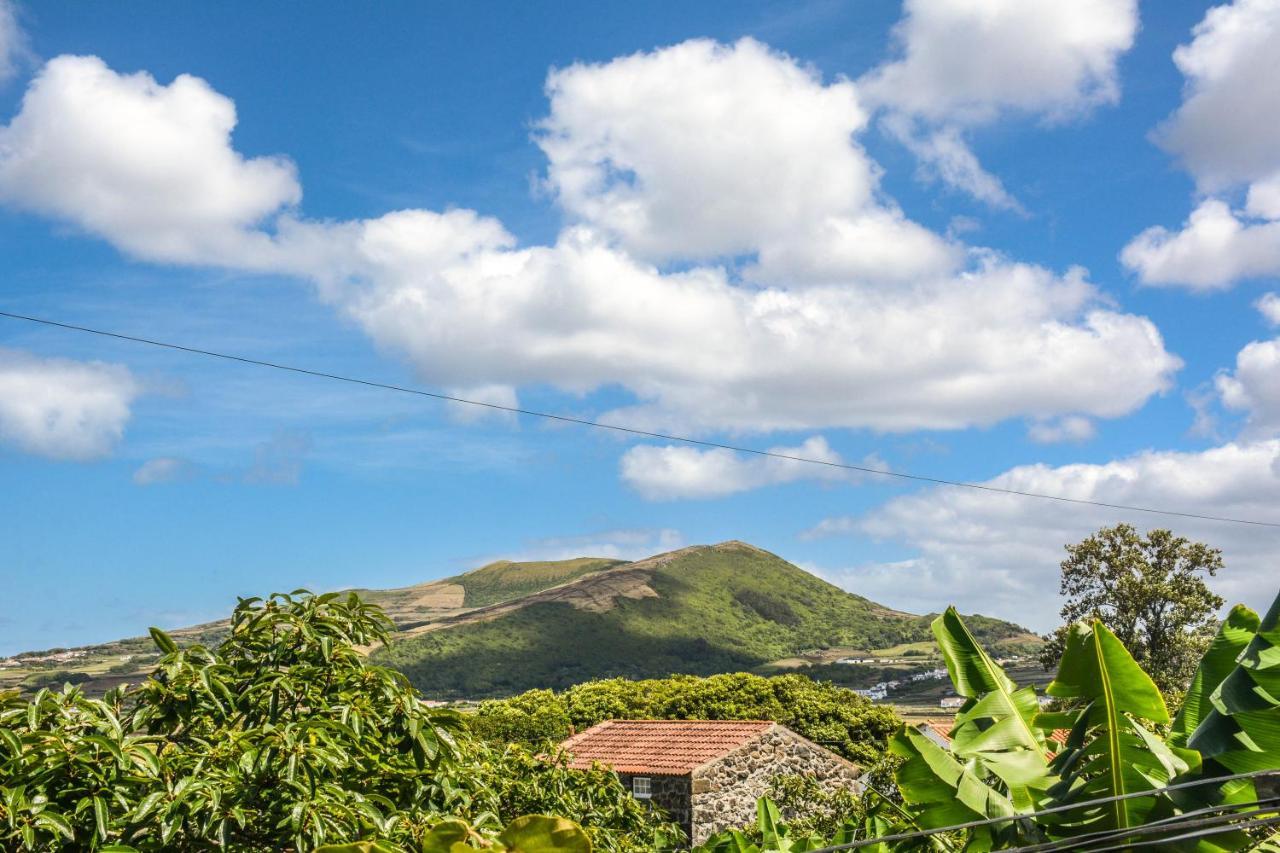 Quinta Dos Frutos Holiday home Santa Cruz da Graciosa