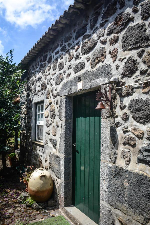 Quinta Dos Frutos Holiday home Santa Cruz da Graciosa