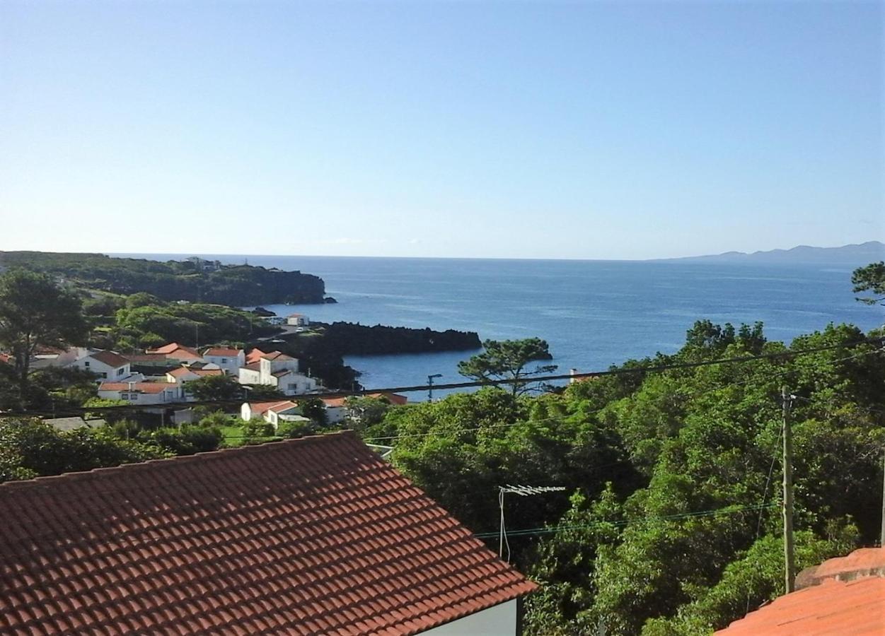 Сasa de vacaciones Casa Azul *