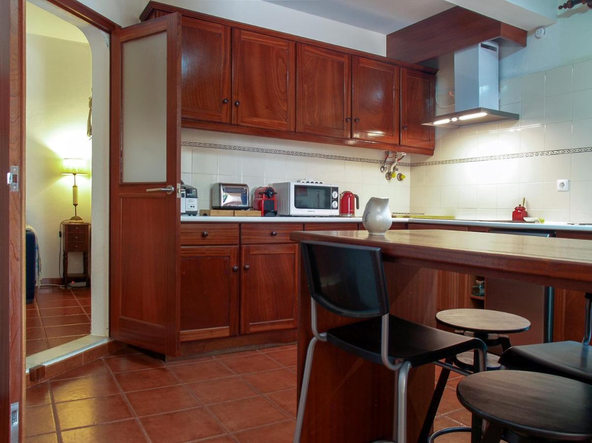 Apartamento Sintra Appartement *