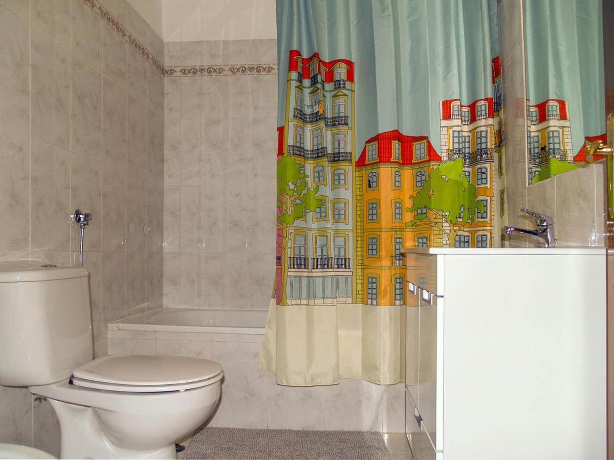 Apartamento Sintra Appartement Sintra