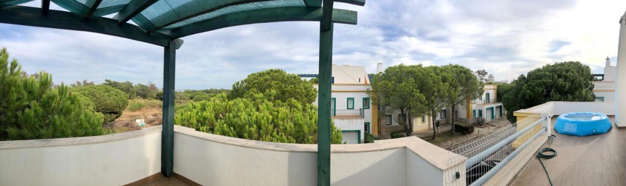 Vila Verde Villa Castro Marim