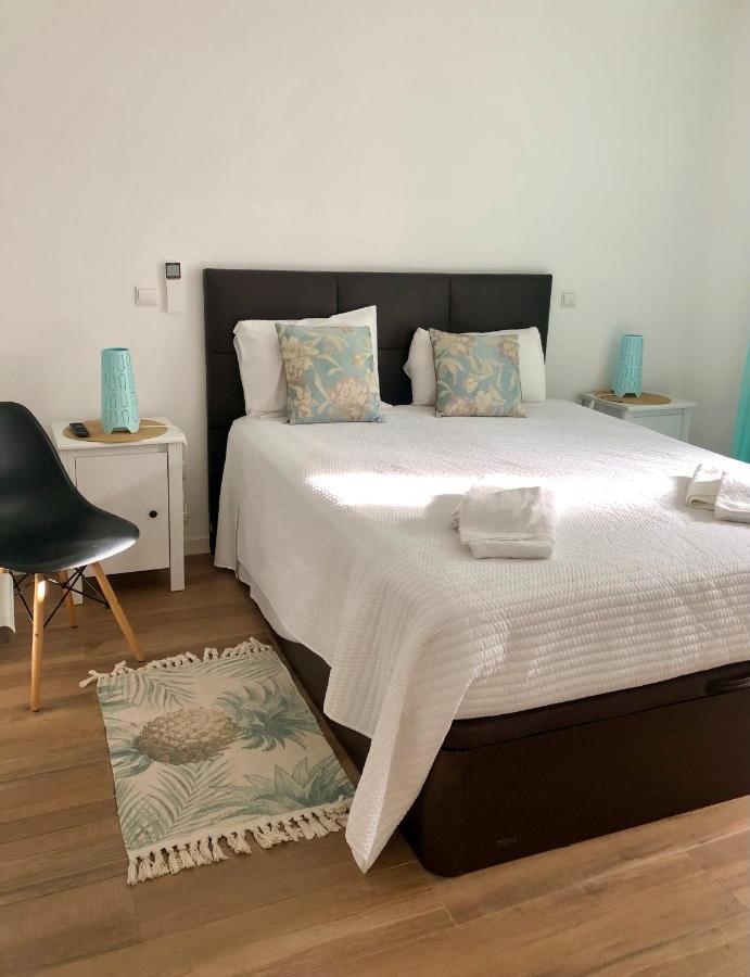 Vila Verde Villa Castro Marim