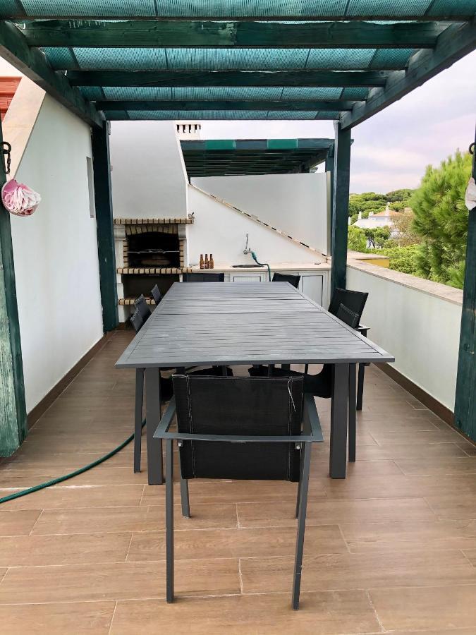 Vila Verde Villa Castro Marim