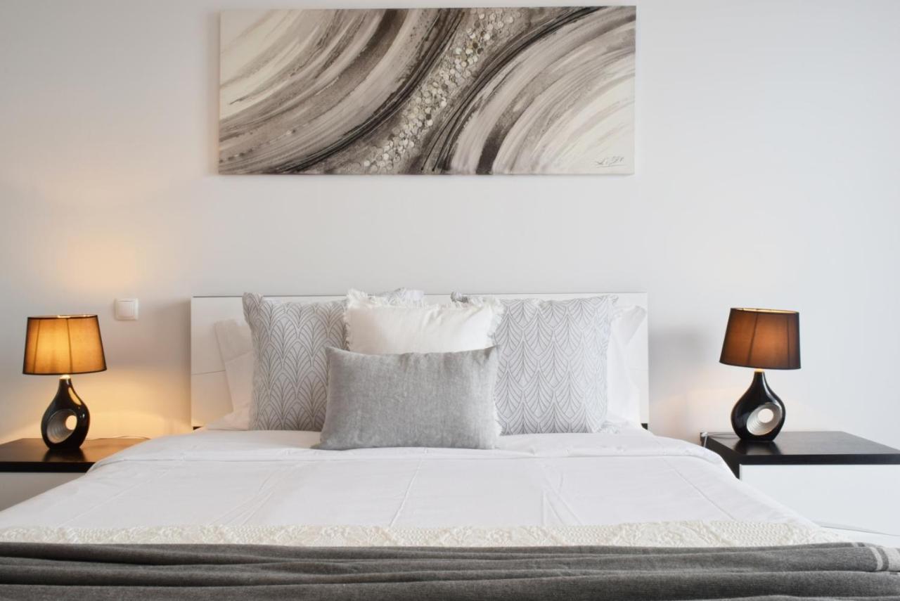 Apartment Design Gardens, A In Madeira *