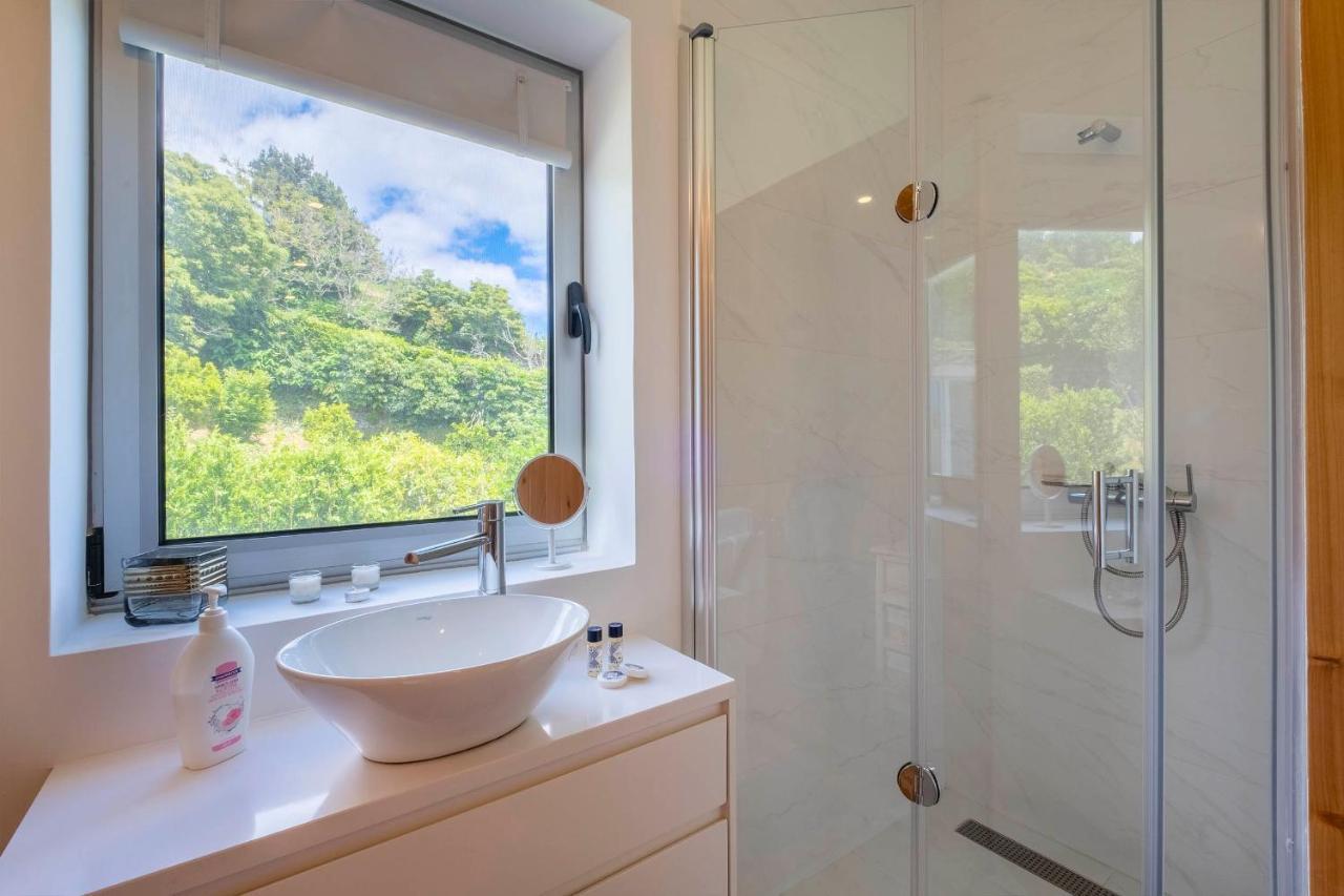 Casa Do Castanheiro - Nordeste, Acores Chalet