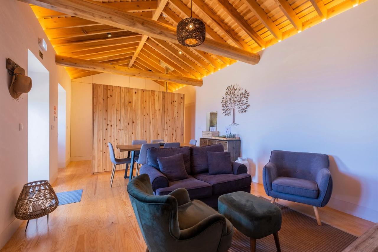 Chalet Casa Do Castanheiro - Nordeste, Acores