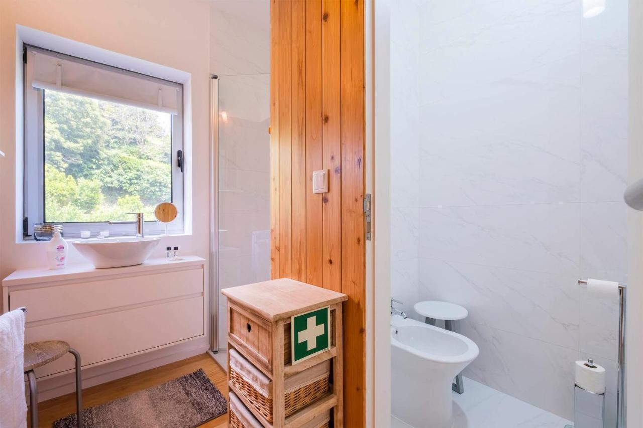 Casa Do Castanheiro - Nordeste, Acores * Nordeste (Azores)