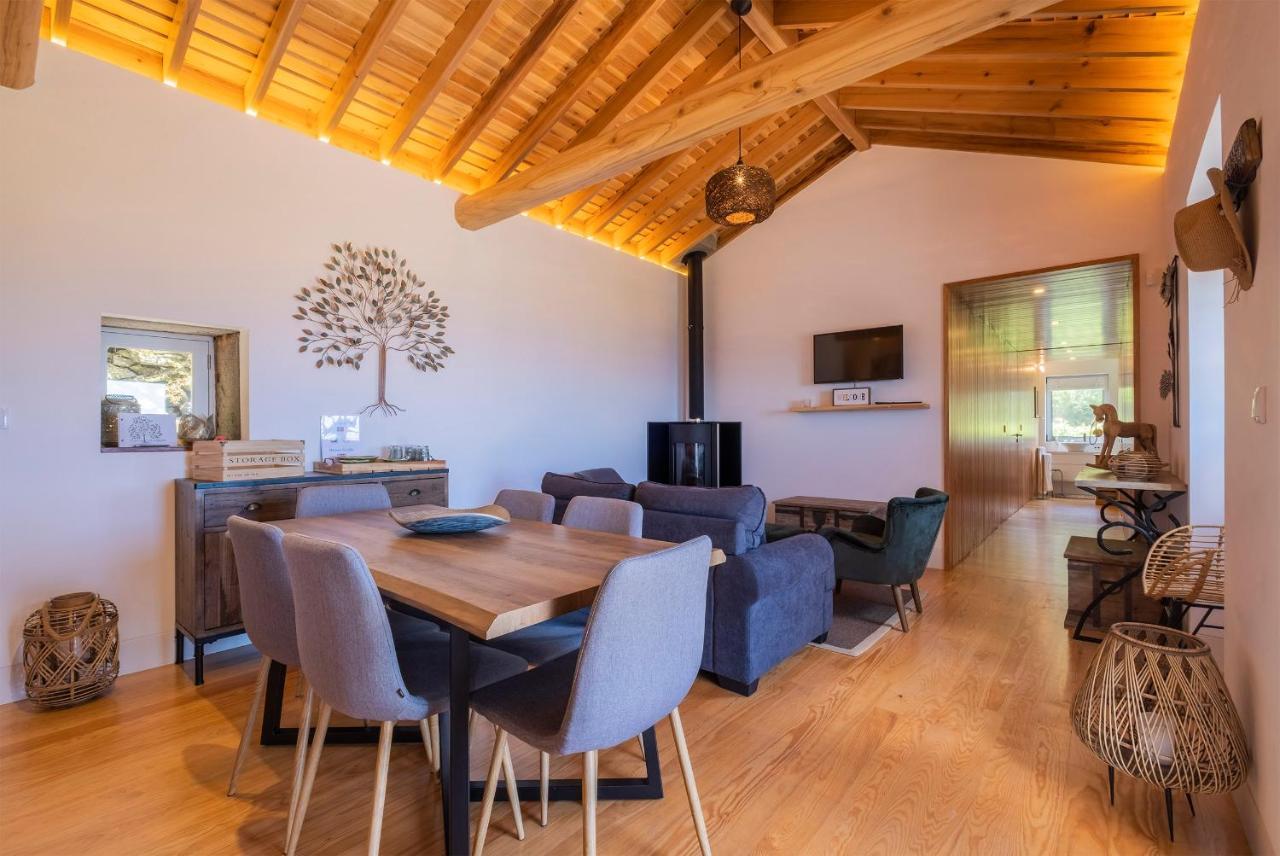 Chalet Casa Do Castanheiro - Nordeste, Acores Nordeste (Azores)