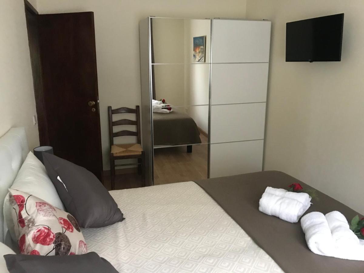 Maria Apartment Alvor