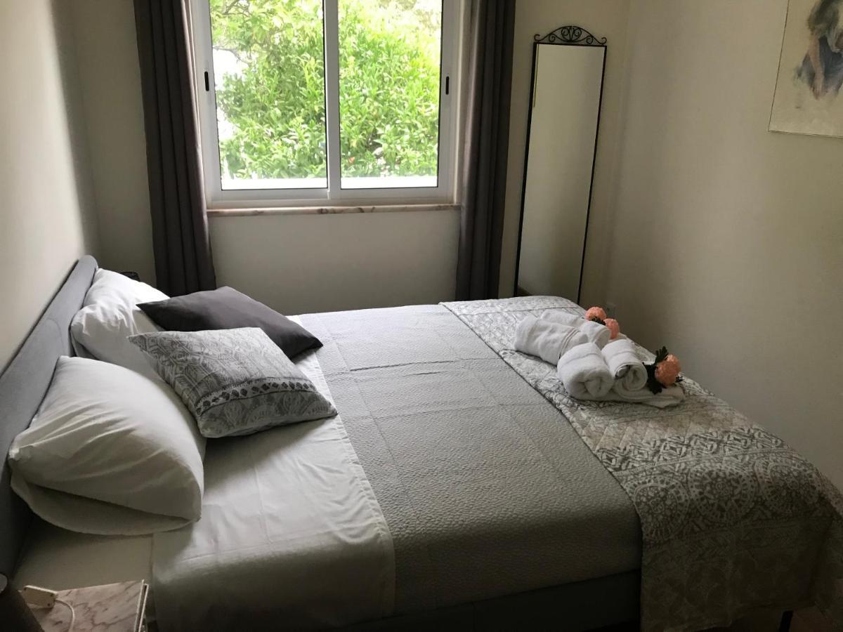 Apartment Maria Alvor