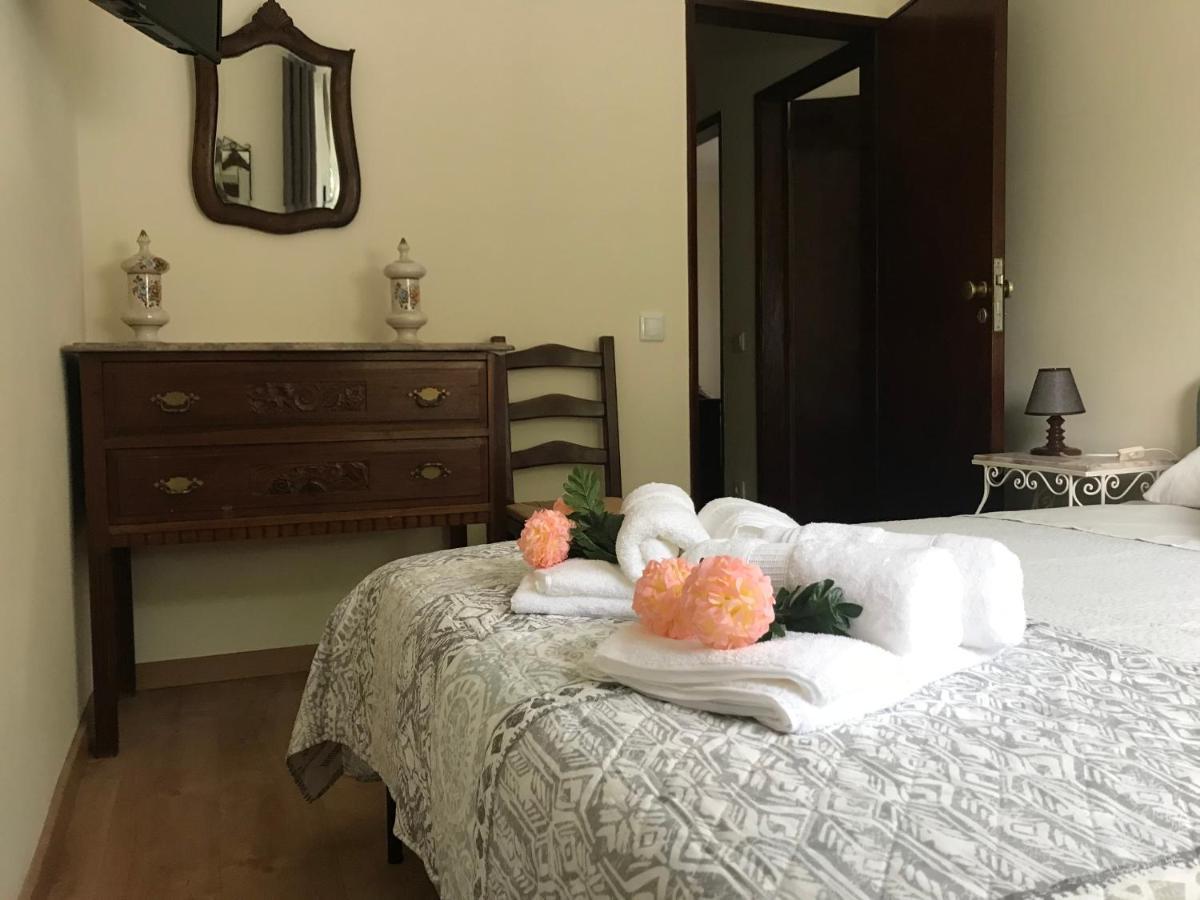 Maria Apartment Alvor