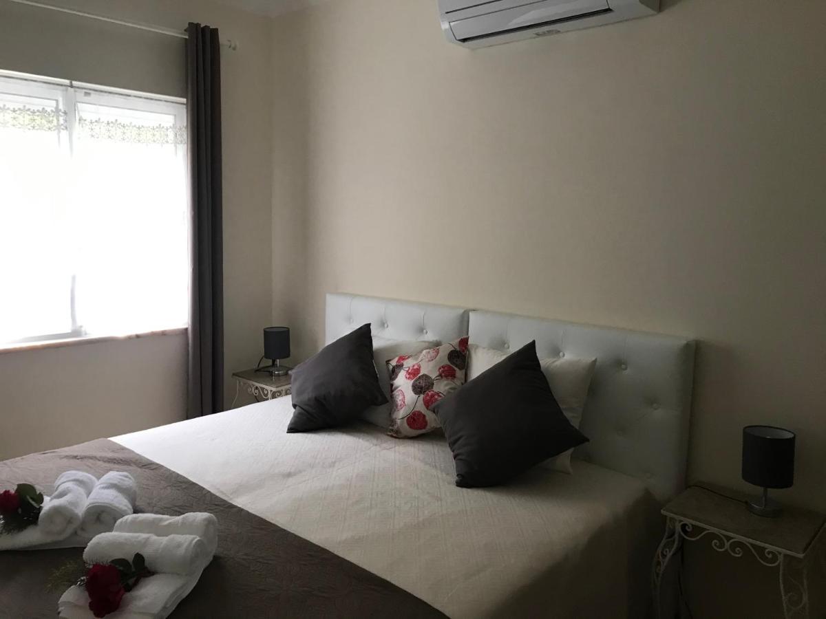 Maria Apartment *