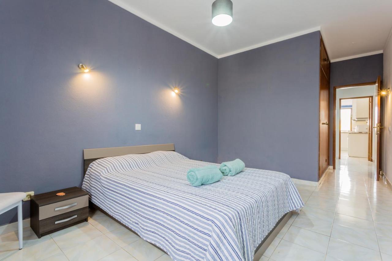 Vakantiehuis ★ Sea View ★ 1 Minute To Oldtown And ★ Albufeira