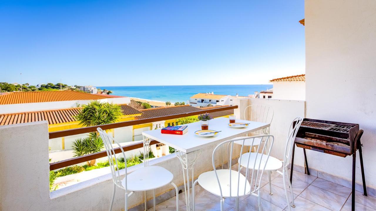 ★ Sea View ★ 1 Minute To Oldtown And ★ Vakantiehuis *
