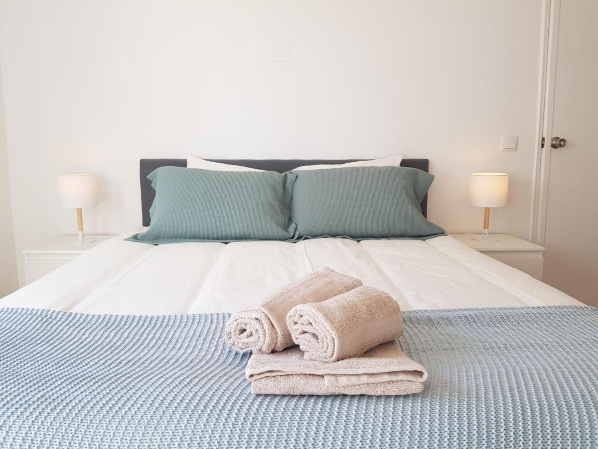 Apartment Sol Da Caparica *