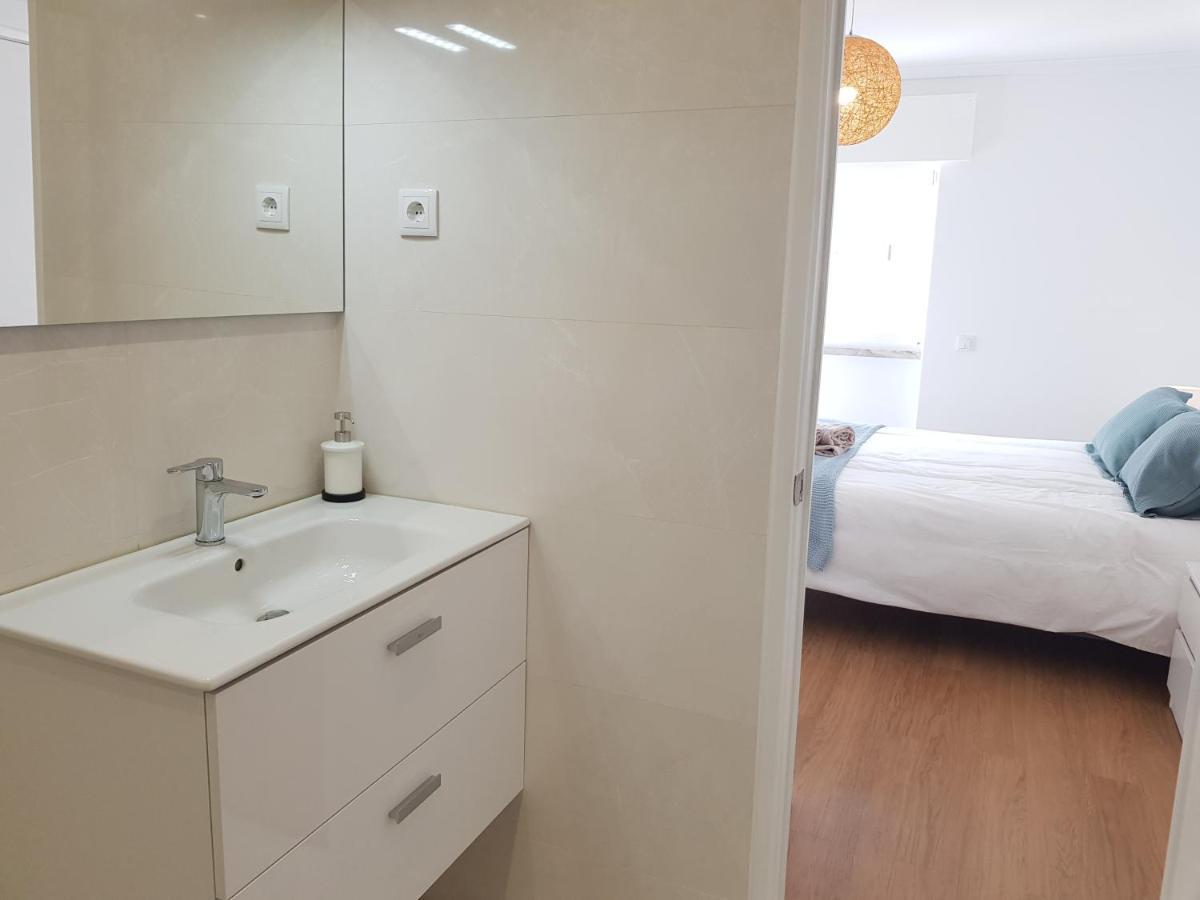 Sol Da Caparica Apartment