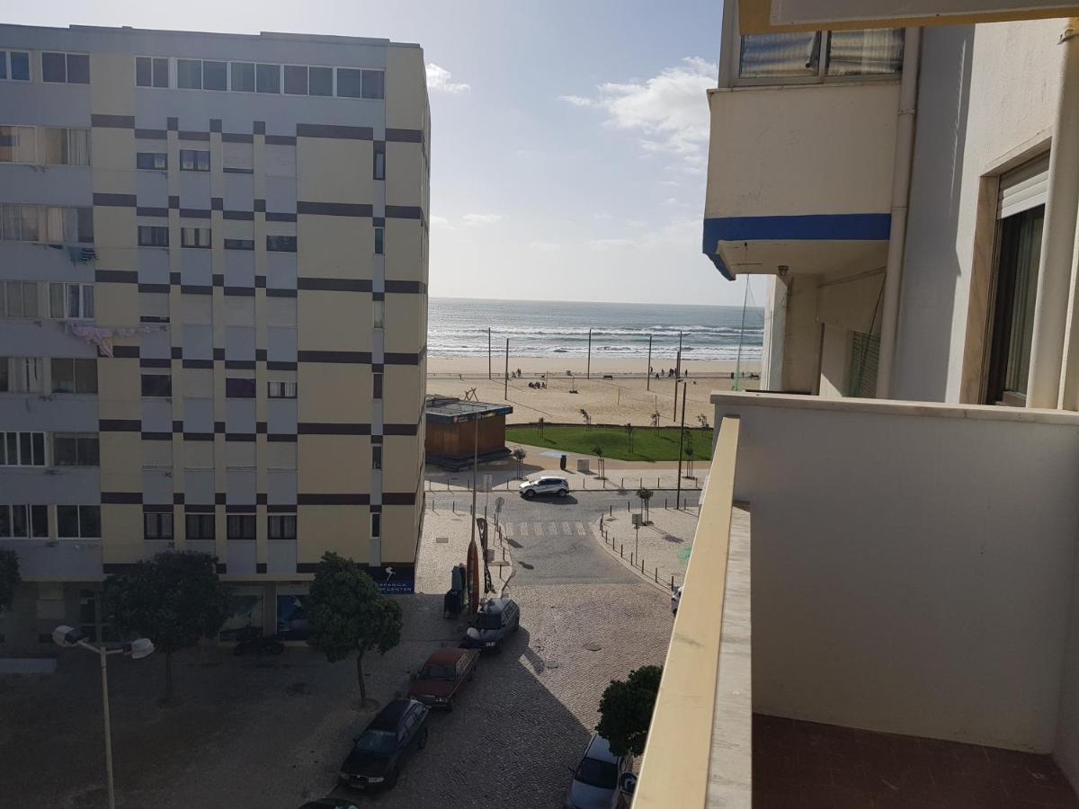 Sol Da Caparica Apartment Costa da Caparica