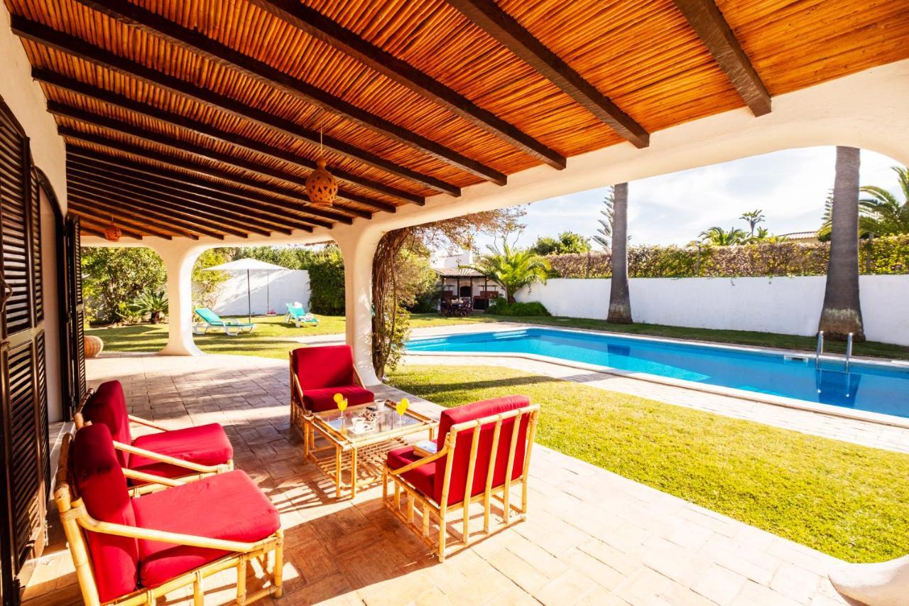Atlas By Algarve Vacation Villa Albufeira