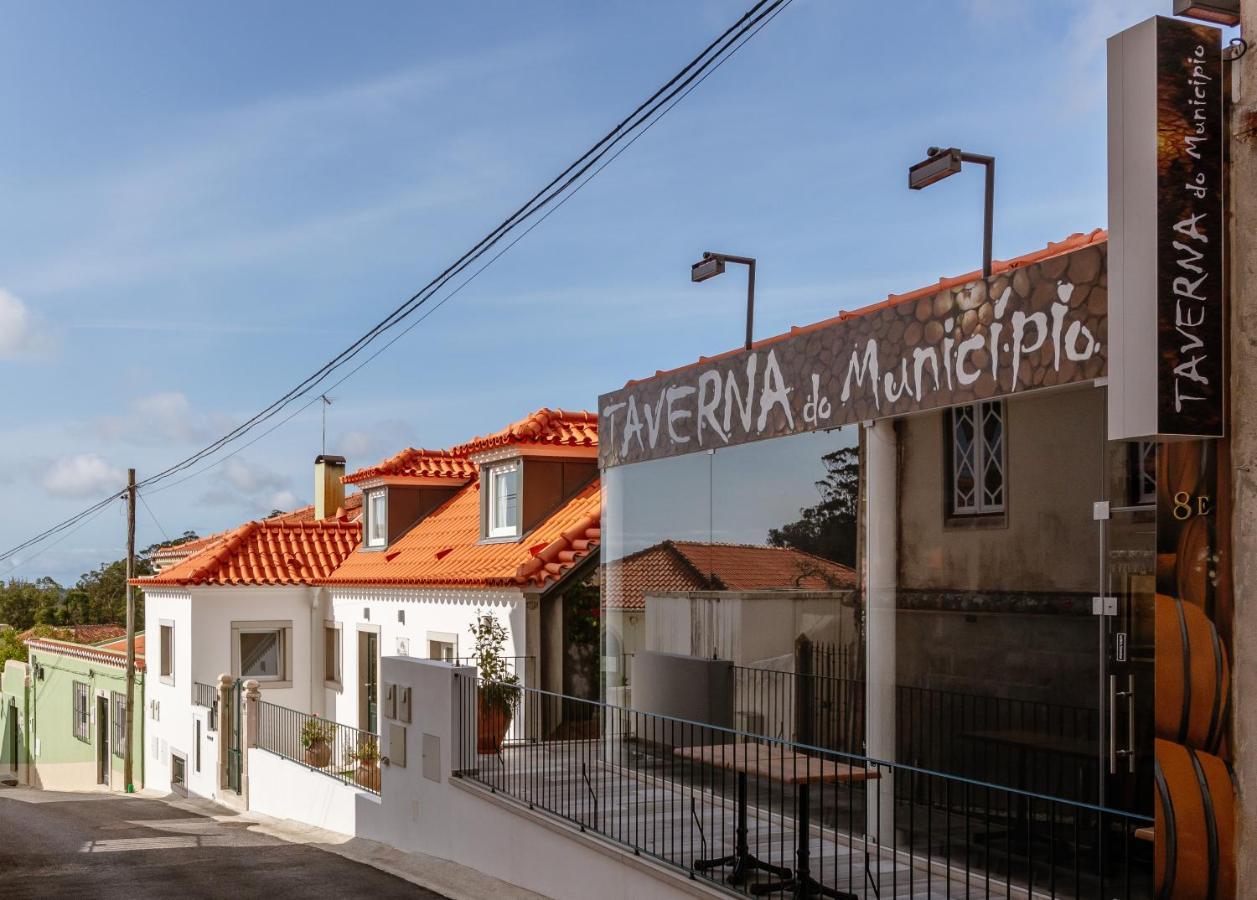 Municipio, 