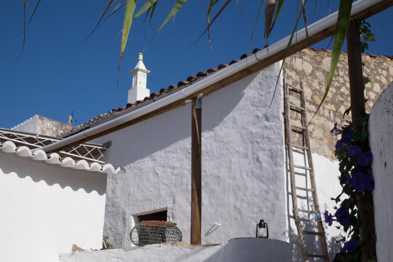 Casa Da Cabeca Gasthuis Azinheiro