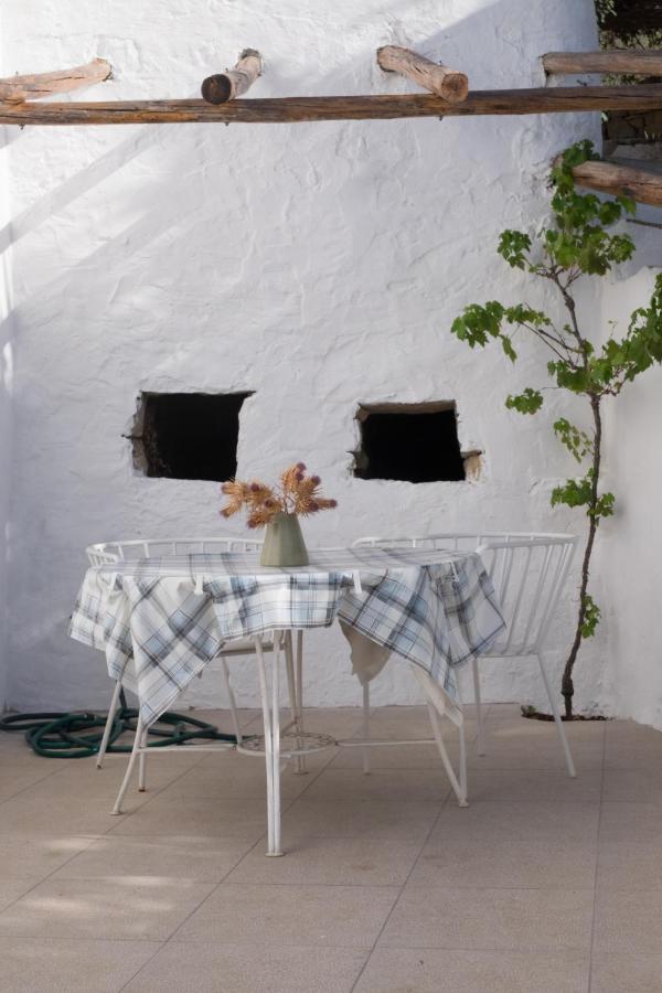 Gasthuis Casa Da Cabeca