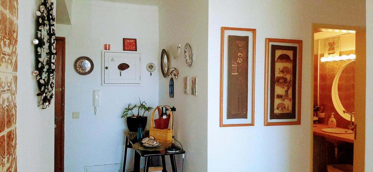 Apartamento View Mignon De La Ria Formosa